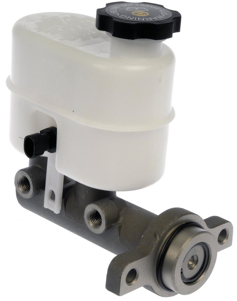 Dorman M630508 Brake Master Cylinder Compatible with Select Cadillac/Chevrolet/GMC Models - Image 4